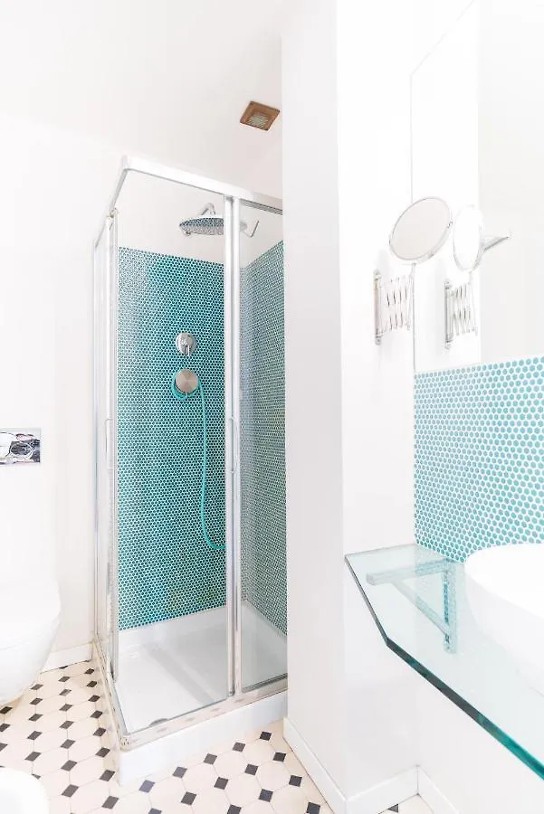 Toc Toc - Modern Apartment In Firenze Italia