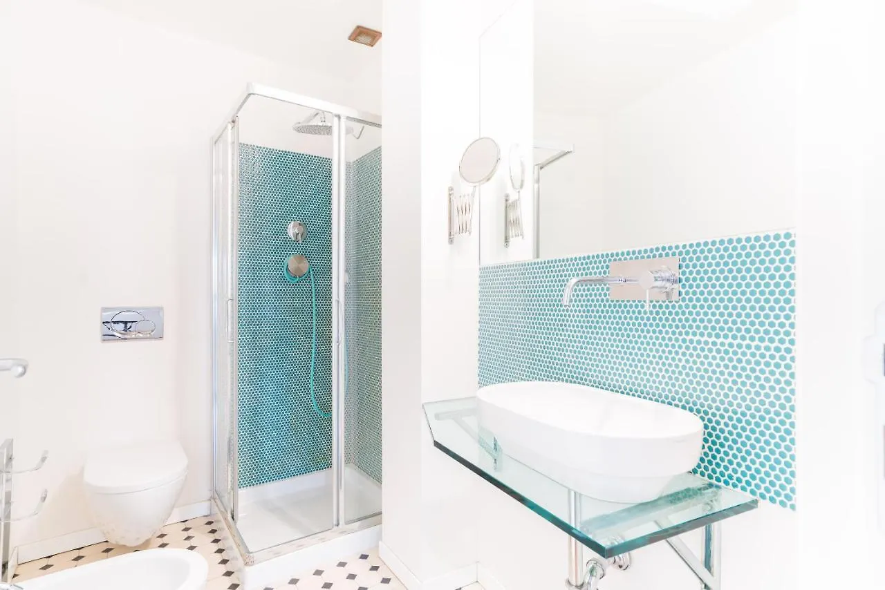 Toc Toc - Modern Apartment In Firenze