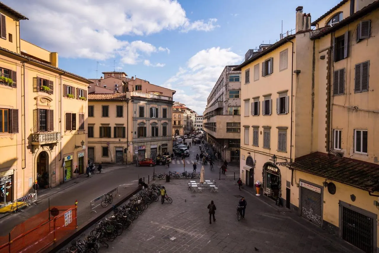 Toc Toc - Modern Apartment In Firenze
