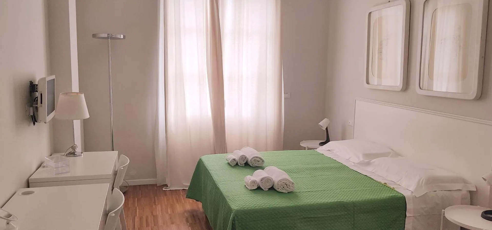 Toc Toc - Modern Apartment In Firenze