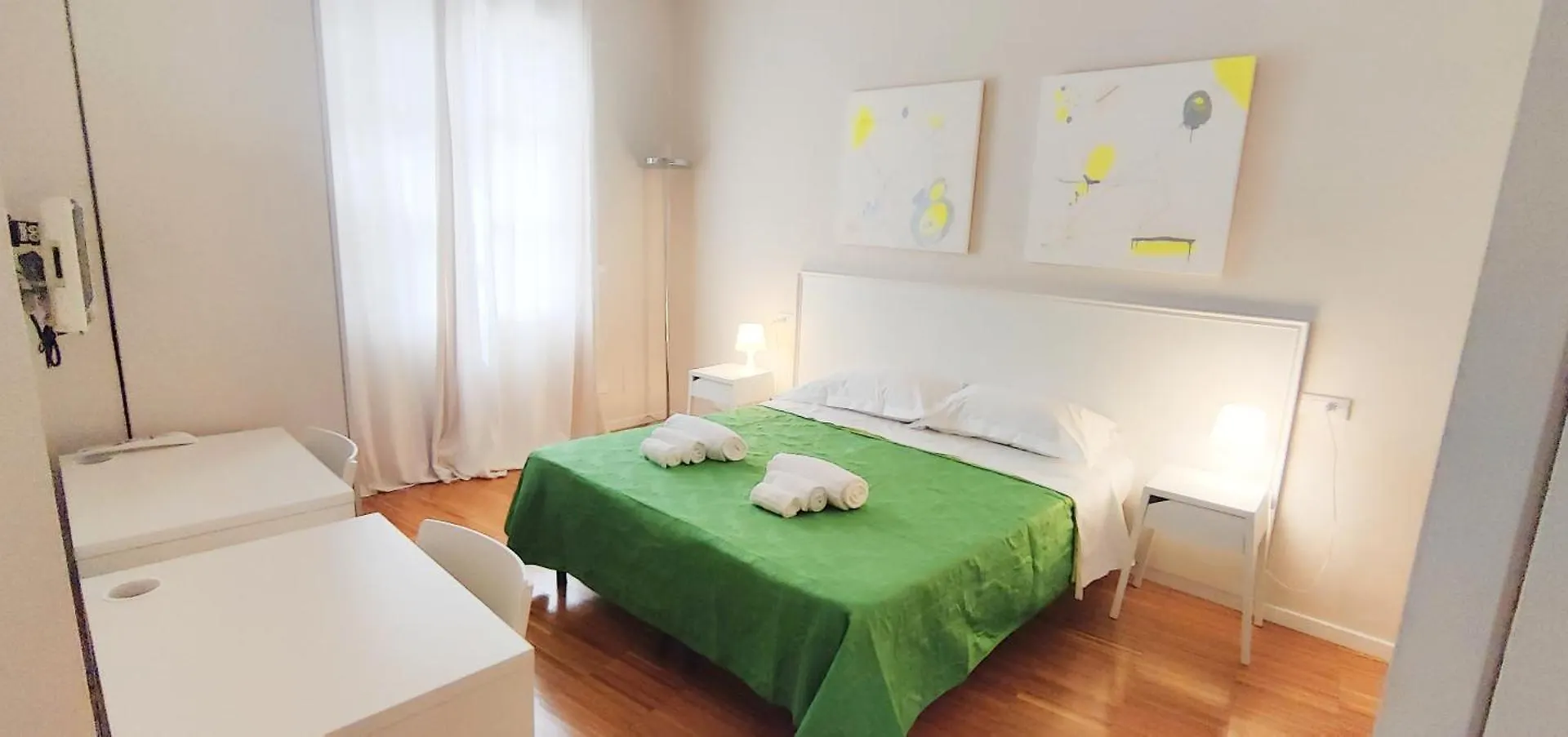 Toc Toc - Modern Apartment In Firenze 0*,  Italia