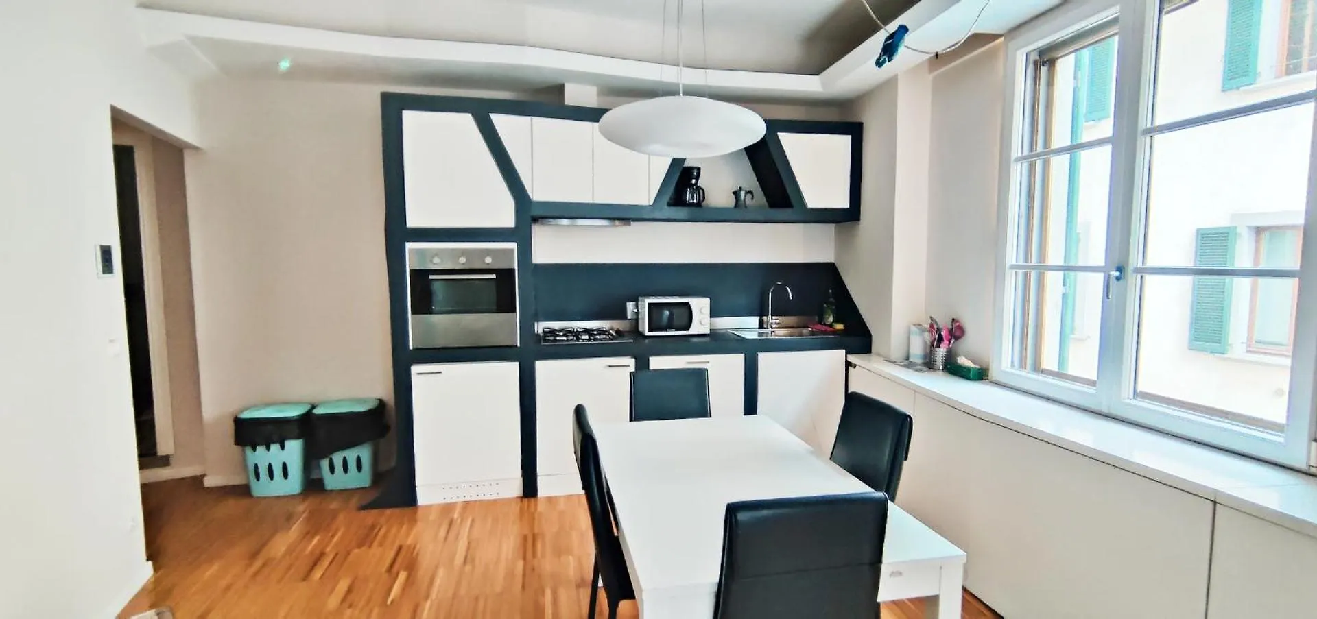 Toc Toc - Modern Apartment In Firenze