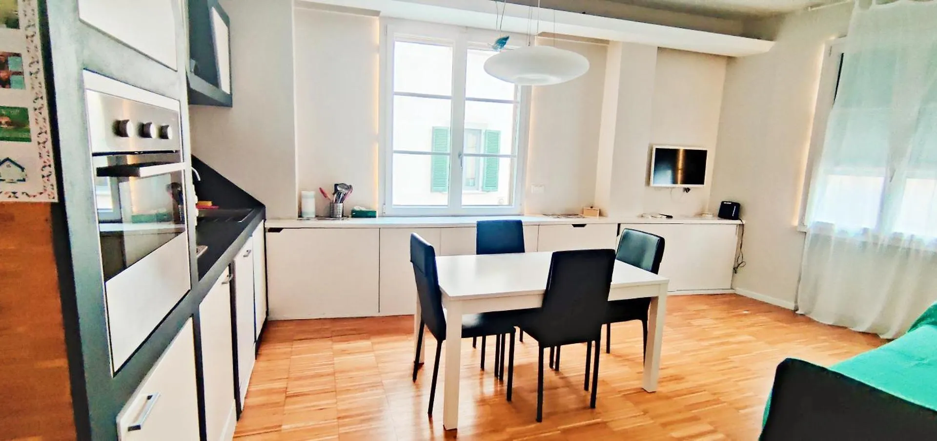 Toc Toc - Modern Apartment In Firenze