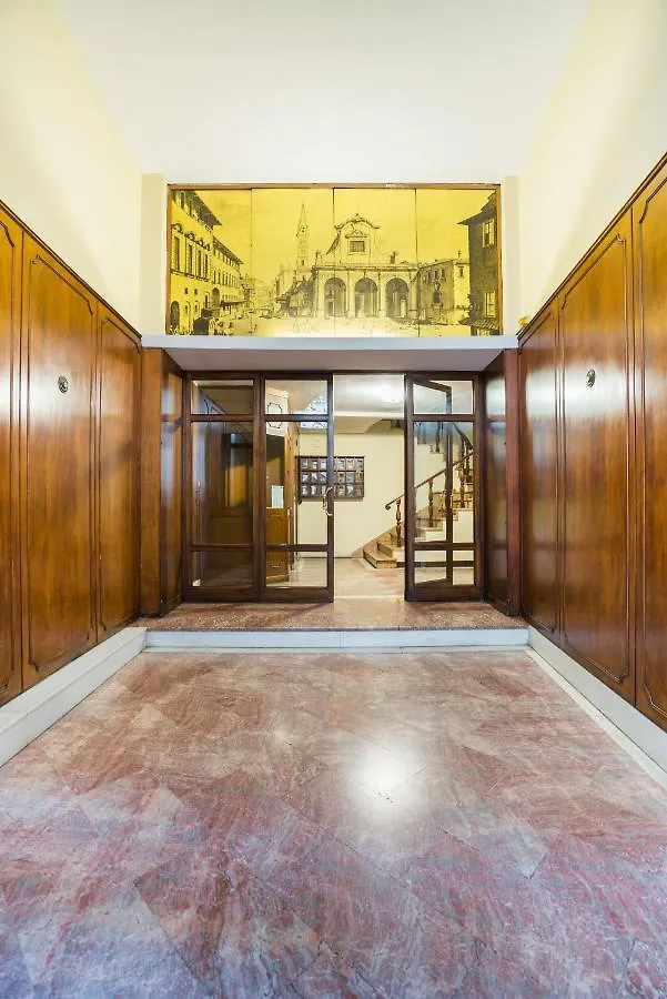 Toc Toc - Modern Apartment In Firenze