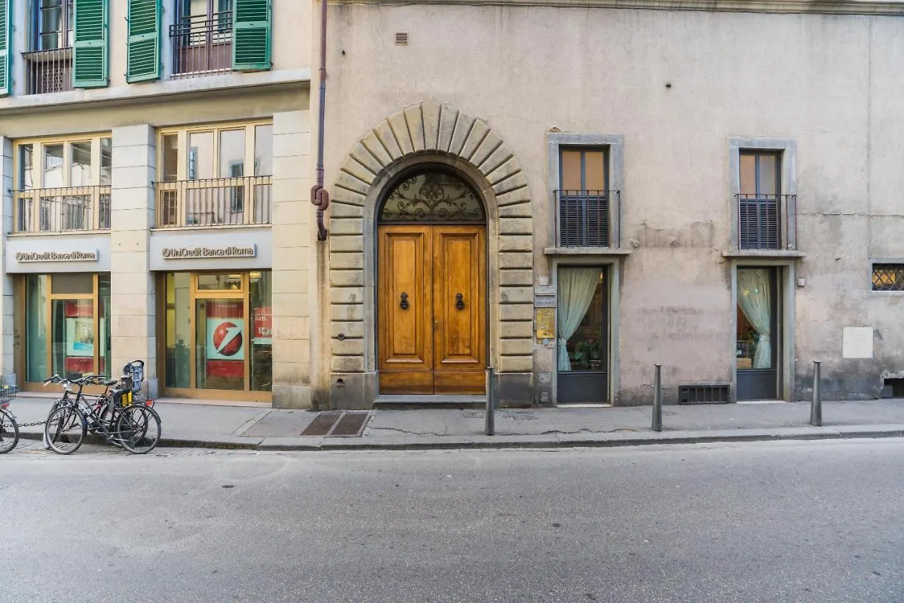 Toc Toc - Modern Apartment In Firenze