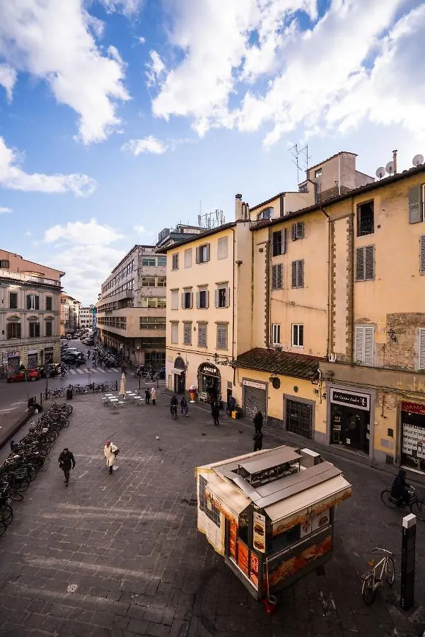 Toc Toc - Modern Apartment In Firenze