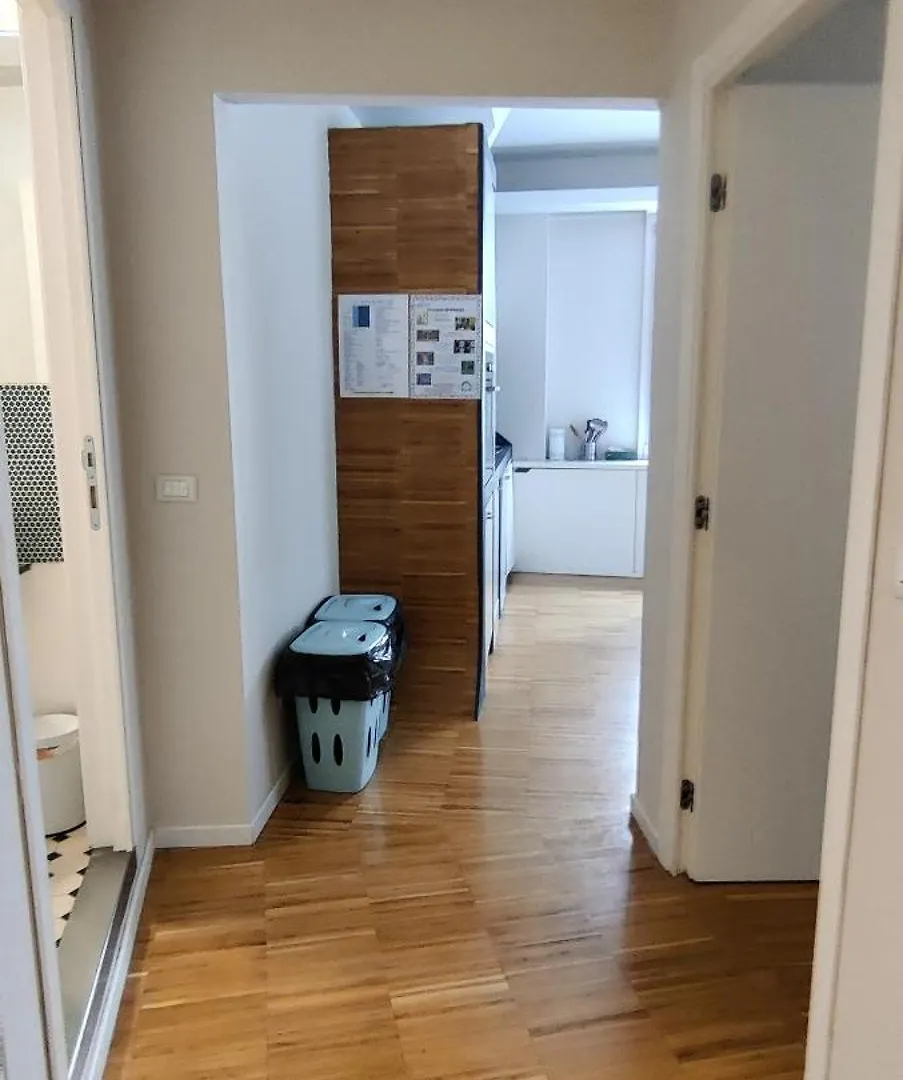 Toc Toc - Modern Apartment In Firenze 0*,