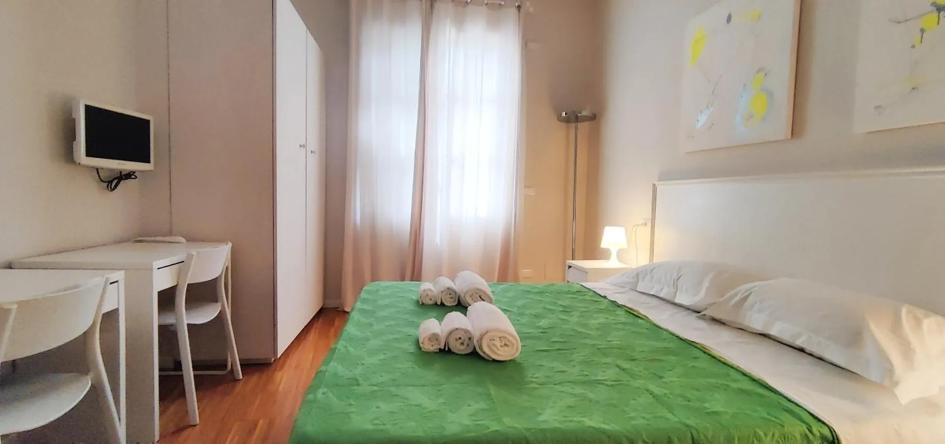 Toc Toc - Modern Apartment In Firenze Italia